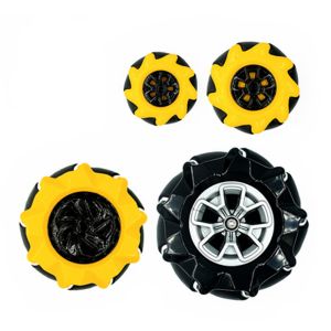 Smart Car Diameter 48mm Omni Directional Wheel