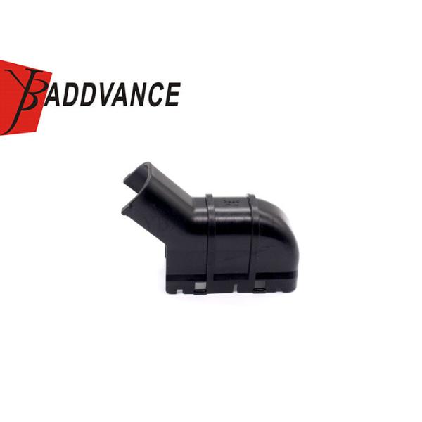 YBADDVANCE Automotive Black Plastic Cover For Electrical ECU Connector
