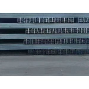 China Structural Galvanized Steel H Beam IPE UPE HEA HEB on sale