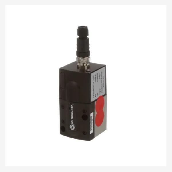 Buy Vp5010bj111h00 Proportional Pressure Control Valve IP65 Pneumatic Solenoid Valve at wholesale prices