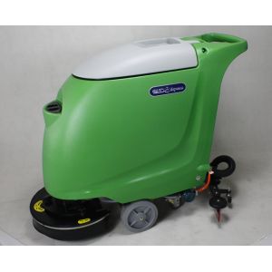 Automatic Industrial Floor Cleaner Machine With Independent Key Switch