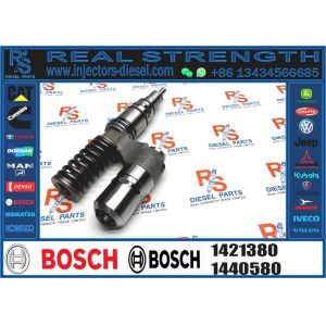 China Fuel injector 0414701019 1421380 1478543 1942702 109962-0061 on sale