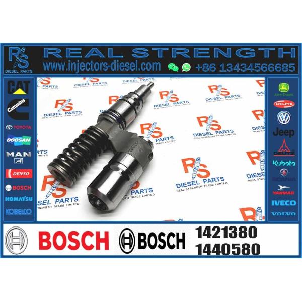 Fuel injector 0414701019 1421380 1478543 1942702 109962-0061