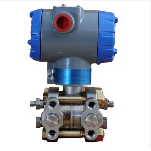 STD725 Honeywell Pressure Transmitter Manifold SS316 Differential