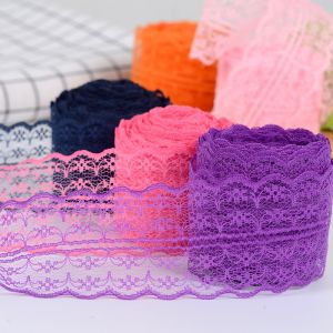 high quality nigerian lace for wedding white quality french tulle lace fabric