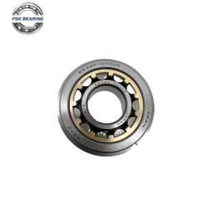 Gcr15 NJ3226X3 Cylindrical Roller Bearing 130*250*90 mm Auto Parts