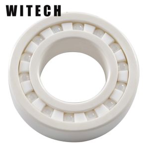 Quality Single Row ZrO2 2209CE Self Aligning Roller Bearing for sale