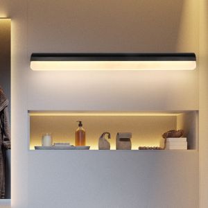 Modern LED Bathroom Vanity Mirror Light Fixture Wall Sconce Lamp(WH-MR-48)