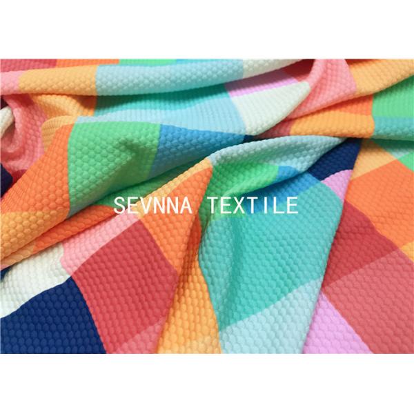 Buy Tricot Matte Plastic Bottle Recycled Polyester Fabric Active Yoga Leggings Lorna Jane Style at wholesale prices