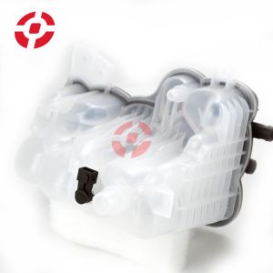 Coolant Radiator Reservoir Bottle T2H19682 Engine Coolant Overflow Recovery