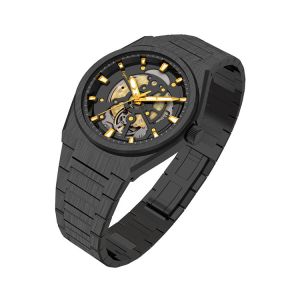 Quality 23cm Stainless Steel Mechanical Watch 10ATM Swiss Movement Automatic for sale