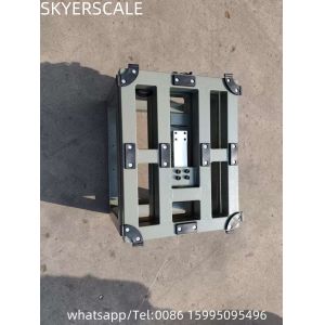 300kg Bench Chicken Scale Balance Digital Weighing Electronic Platform Scale