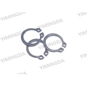 Gerber Apparel PN776101012 Retainer Ring Textile Machine Parts