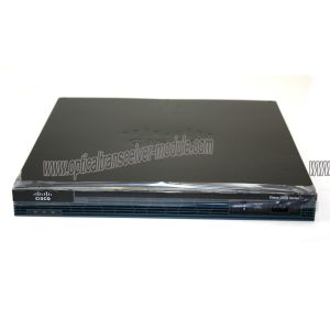 Cisco2921-SEC/K9 Industrial Network Router 2921-SEC/K9