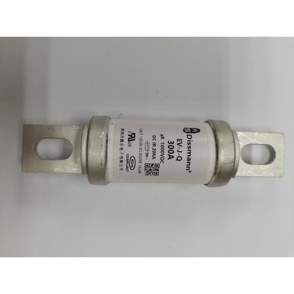 Buy Bussmann EVC AC DC Fuse , Replacement EV Electric Vehicle Fuses at wholesale prices