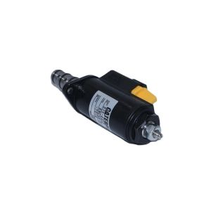Newly Designed Solenoid Valve for E320B E325B Construction Machinery Parts 116-3526 40E30-701A 315-4412