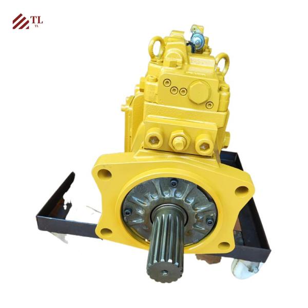 Buy Hydraulic Piston Pump E336 E340GC E345GC 565-9737 550-4341 505-0526 K7V180DTP K7V180 at wholesale prices