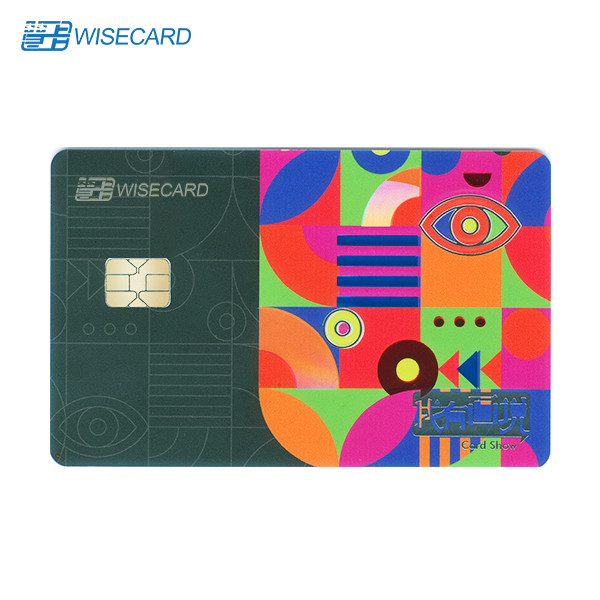 Buy Stylish Custom Metal Credit Card With Chip Programming Available at wholesale prices