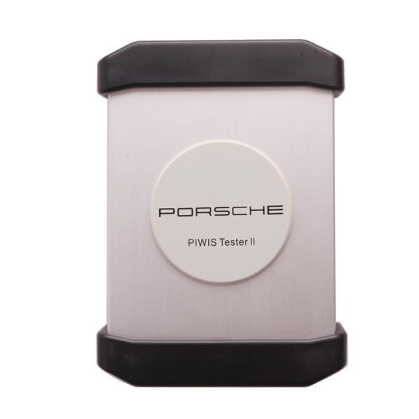 Buy Porsche Piwis Tester II Auto Diagnostic Tools with CF-30 Laptop for Porsche Car at wholesale prices