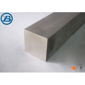 China WE54 Magnesium Alloy Plate High Strength Magnesium Plate Stock Material on sale