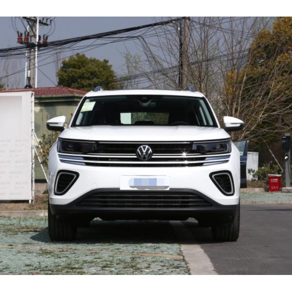 VW Tavendor 2023 330TSI JHaohua Version 5 Door 5 seats SUV Gasoline Used Car