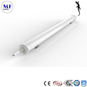 3years Warranty IP66 18W 36W 50W LED Tri-proof Light For Workshop Station