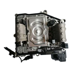 DQ200E Hybrid 0AM Mechatronic Valve Body With TCU 0AM927769H 0CG300045A