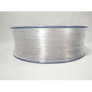 Quality 3D 1.75mm PETG 3D Printer Filament 1kg (2.2lb) , 1.75mm Transparent Filament for sale