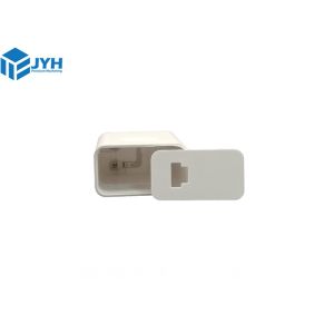 Customized Accessories High Precision Plastic Injection Molding Manufacturing