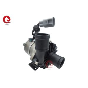 JP200-1 Series 12V/24V brushless dc pump 2000L/H ~5000L/H Flow Range Lift From 2