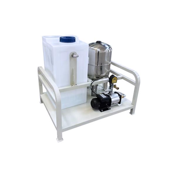 Buy water supply system for Water Jet Cutting Machine at wholesale prices