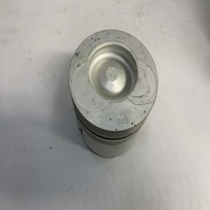 DB58T for Doosan Engine Piston Kit 65.02501-0280 65.02501-0561