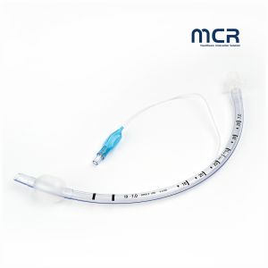 China Endotracheal Tube PVC Endotracheal Tube With Murphy Eye on sale