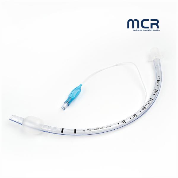 Buy Disposable Nasal Endotracheal Tube with Cuffed Uncuffed at wholesale prices