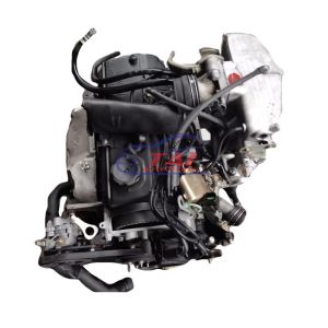 Car Fitment MITSUBISHI Complete Engine Assembly 4G64 Used for WhatsApp 86
