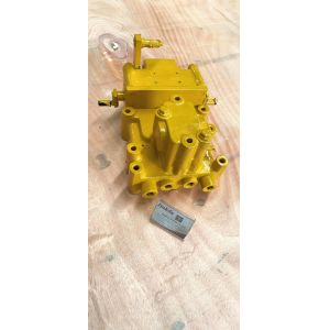 Steering Valve 195-40-00901 for D375A-3 Bulldozer
