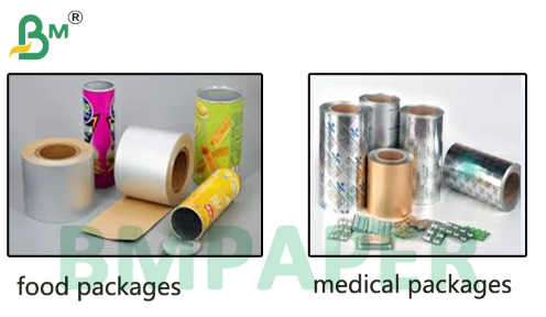 200gram 250gram Back Kraft Laminated Alumium Paper To Package Dry Goods 70 x 100cm 200gram 250gram Back Kraft Laminated Aluminum Paper To Package Dry Goods 70 x 100cm