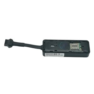 4G 3G 2G GPS Tracker For Car