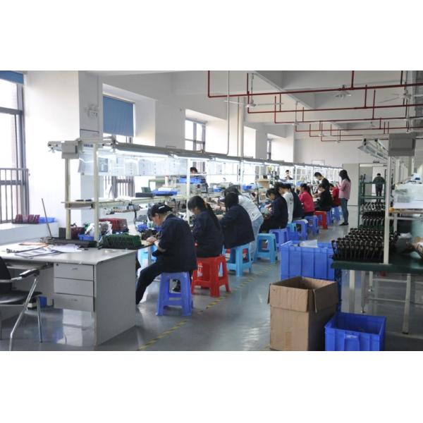 Serves technology limited