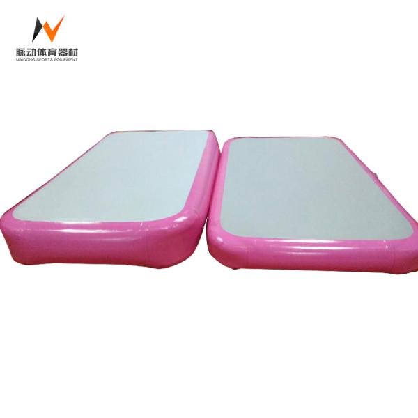 Unisex Fitness Folding Pole Dancing Gymnastic Mat for Customized Gymnastics Training