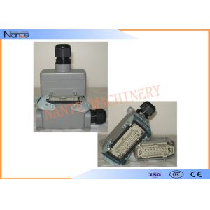 2 Or 4 Bolts Mobile 16 Way Festoon Cable Trolley For I Beam System