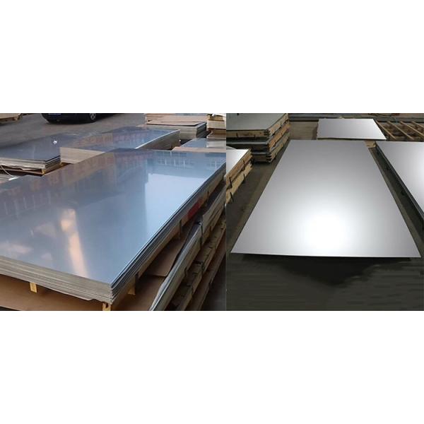 ASTM A240 AISI 304 S30408 SUS304 Stainless Steel Plate Inxo 304 Plate 1.4301 Plate 1000-3000mm Width
