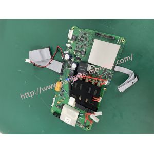 SCHILLER DEFIGARD 4000 Defibrillator Therapy Board WSM0101A used