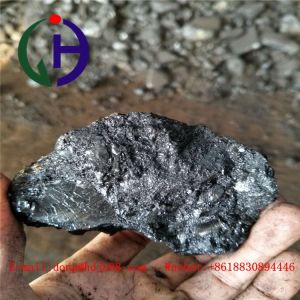 Medium Temperature Coal Tar Pitch Lump Amorphous Residue With T.I 26 % - 34 %