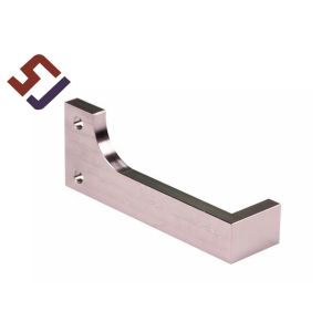 China SS Lathe Turning Precision Machining Part CNC Milling Casting Customizable on sale