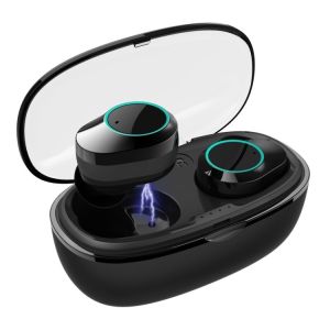 Wireless Headset Bluetooths Earphones Mini Headfrees Headphones