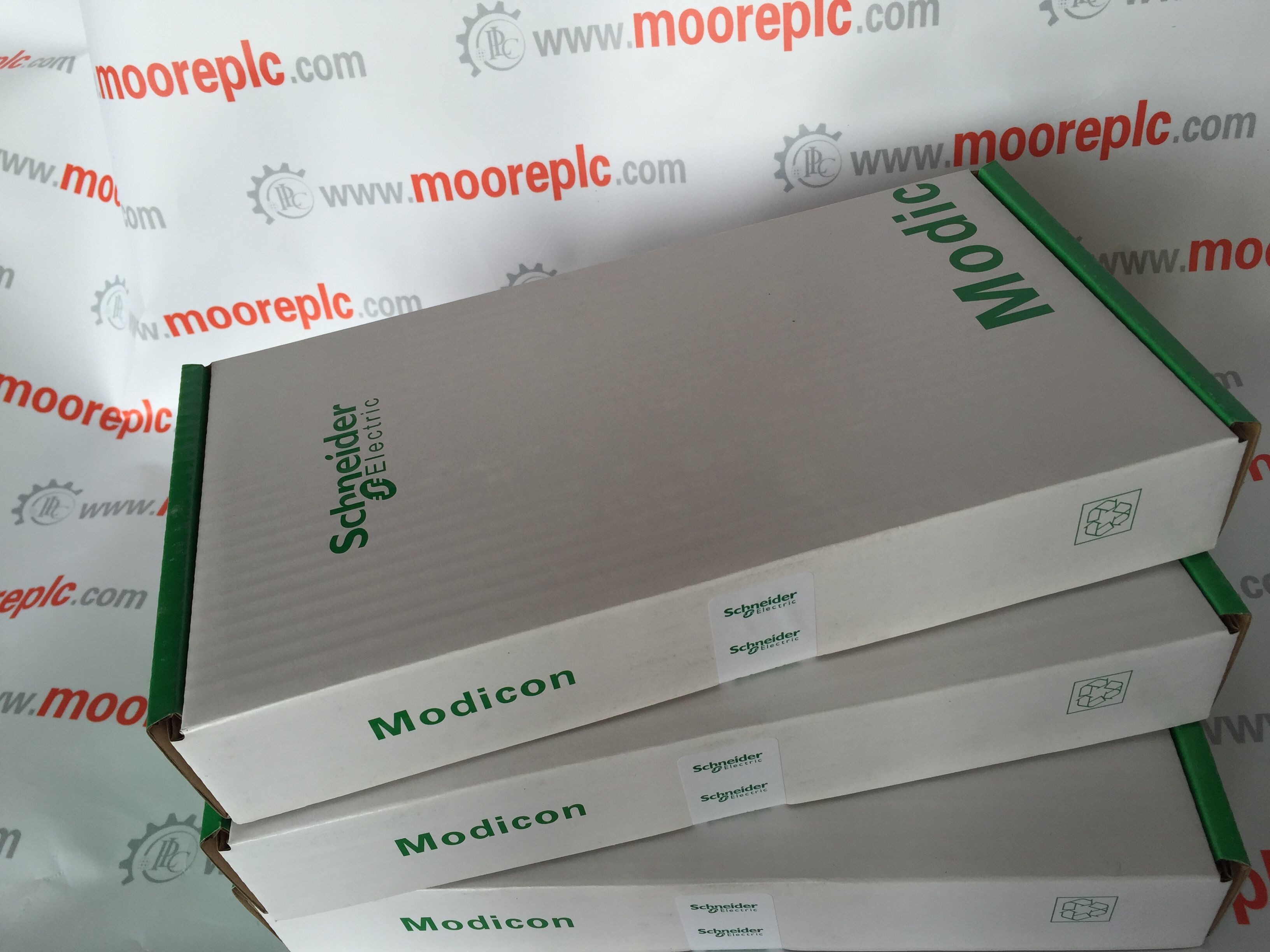 Quality High Reliability Schneider Electric Parts BMXDAI0805 Discrete AC Input Module for sale