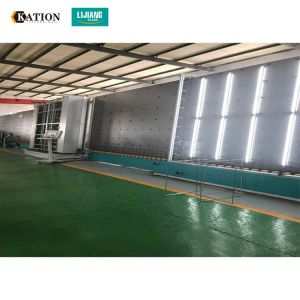 Double Glazing Insulating Glass Production Line