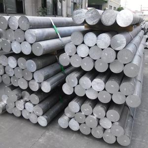 Top Quality Low Price 6061 6063 6082 3003 2024 5052 7075 Round Aluminum Rod Bar