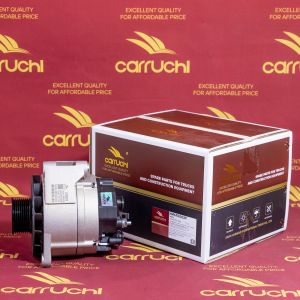 China CARRUCHI KM6700029 202V26101-6261 SINOTRUK MC11 ADR Alternator on sale